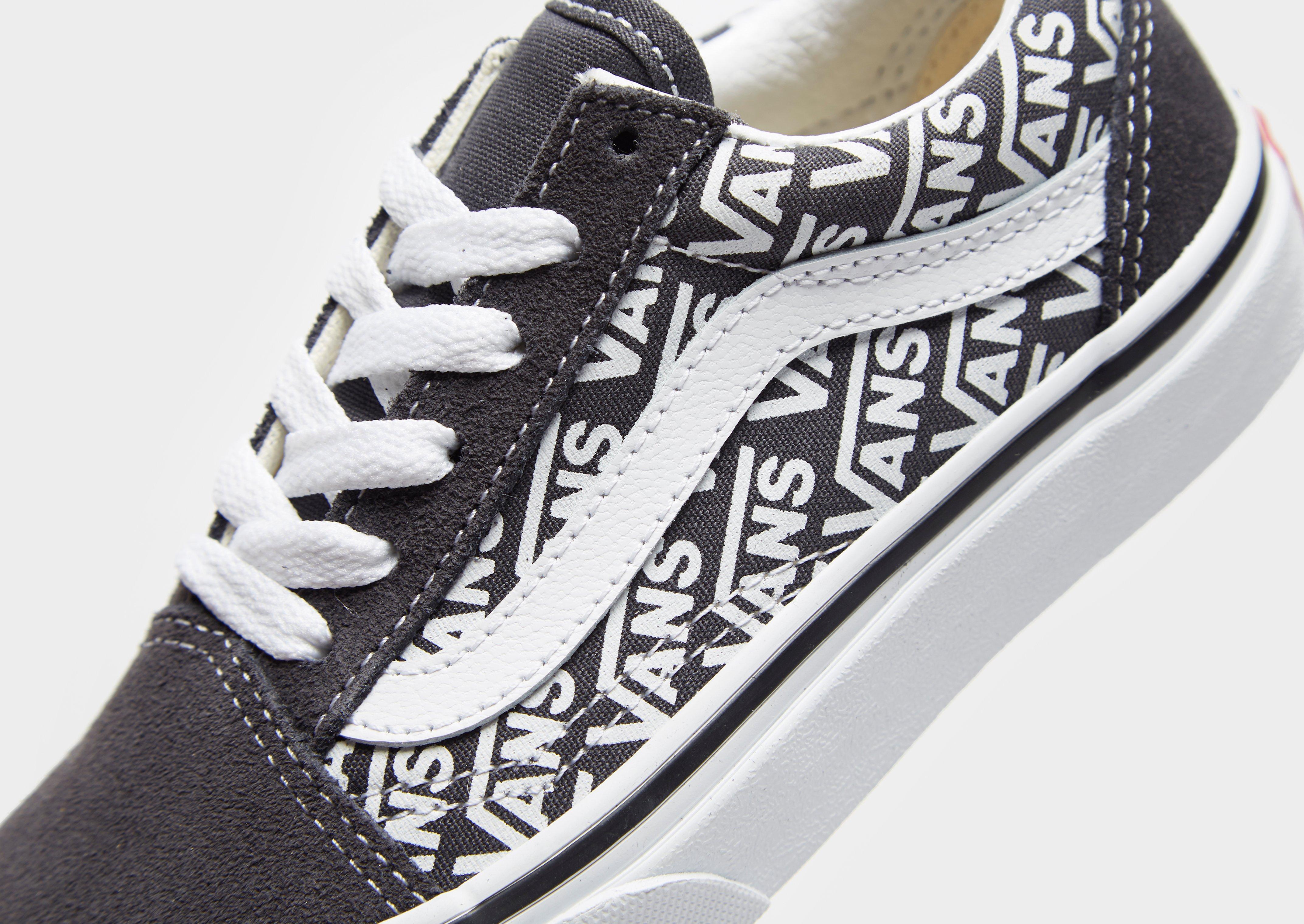 vans old skool jd womens