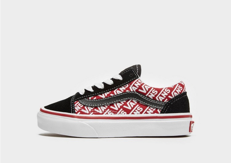 Vans Old Skool Children