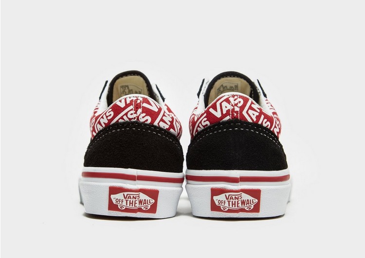 Vans Old Skool Children