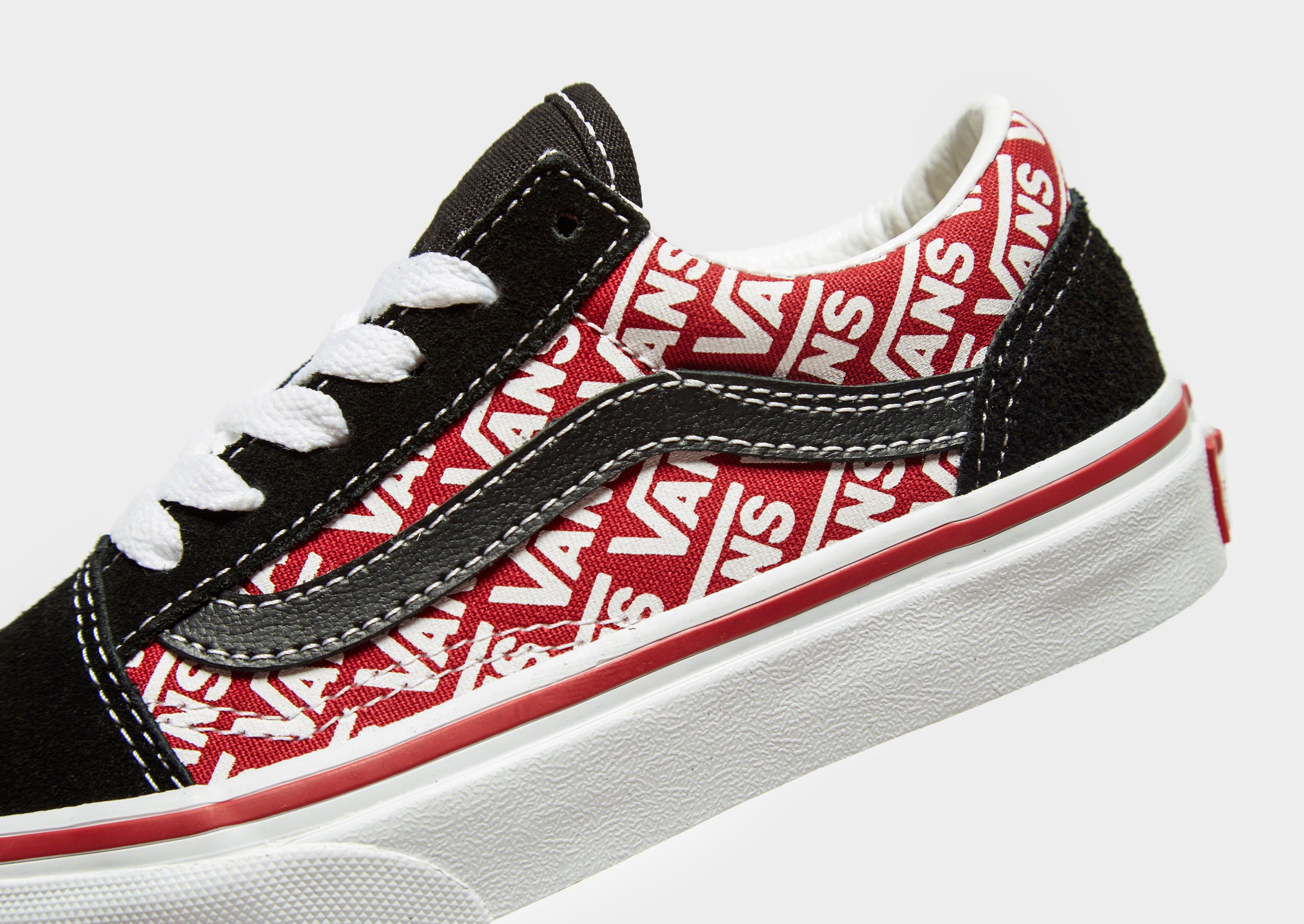 vans old skool enfant 2015