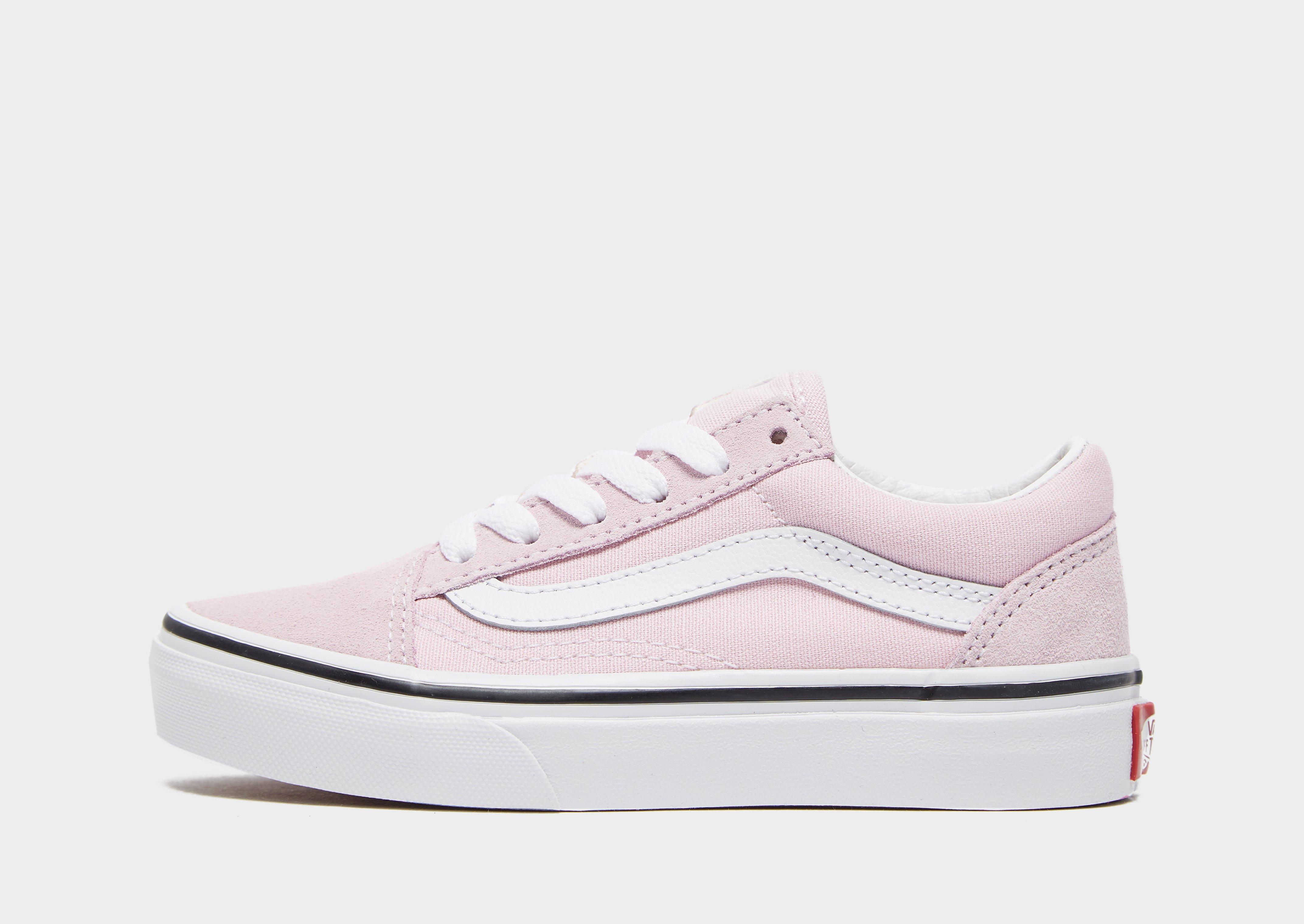 vans enfant 2015