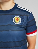 adidas Scotland 2020 Home Shirt Women's