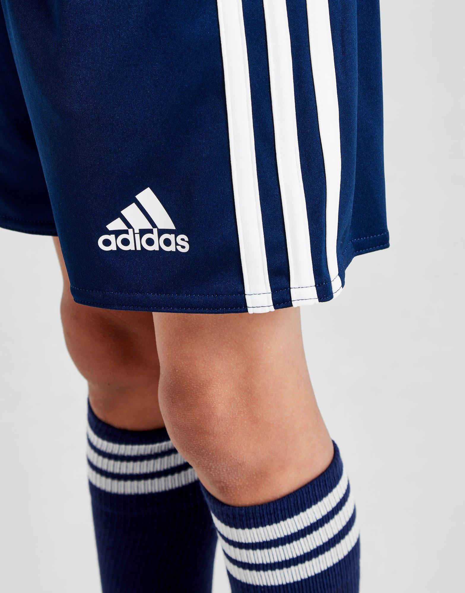 kit calcio adidas