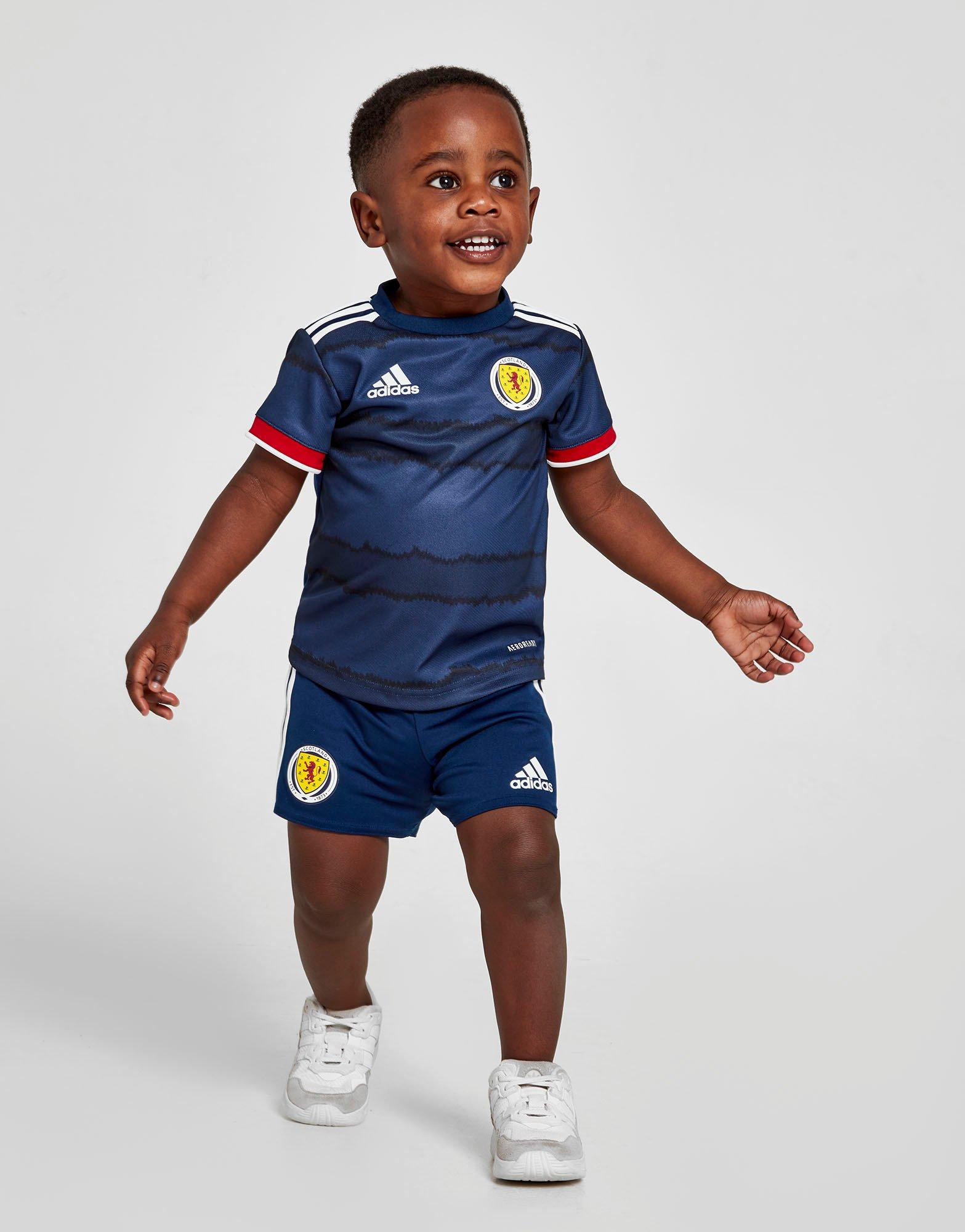 adidas baby kit