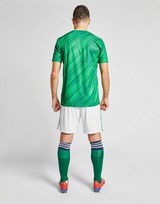 adidas Northern Ireland 2020 Home Shirt