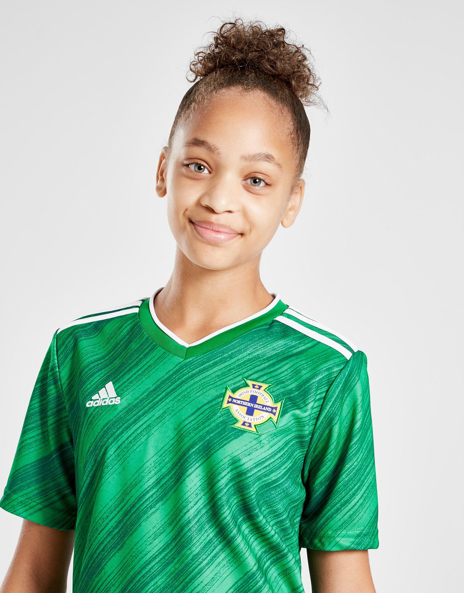 adidas trikot nordirland