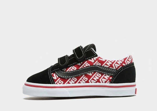 vans rouge et noir vans rouge et noir