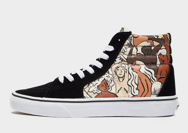 vans mulher vans mulher