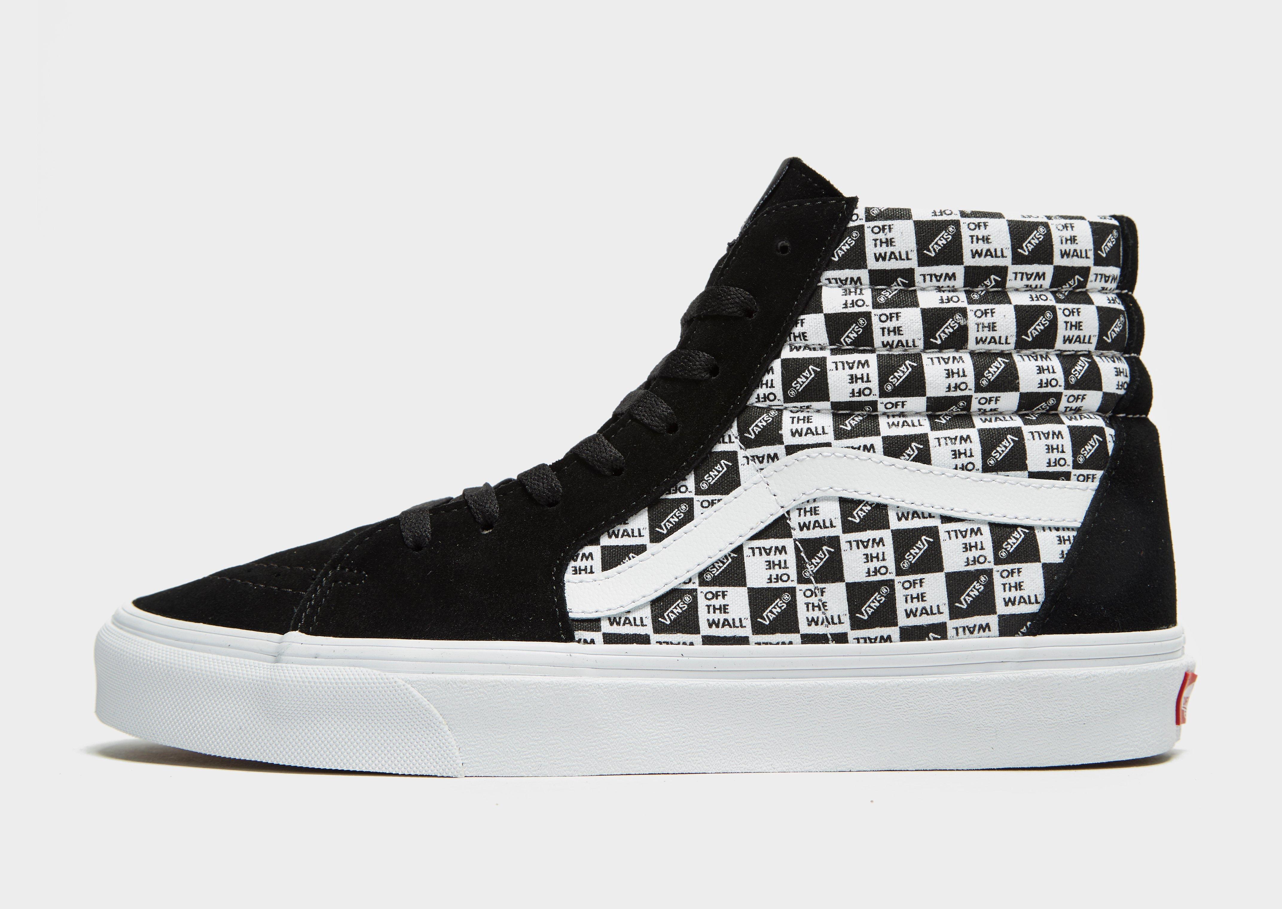 Jd Sports Vans Sk8 Hi Cheap Online
