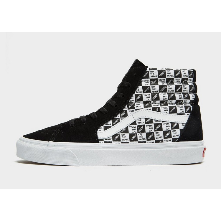 Vans SK8-Hi Off The Wall
