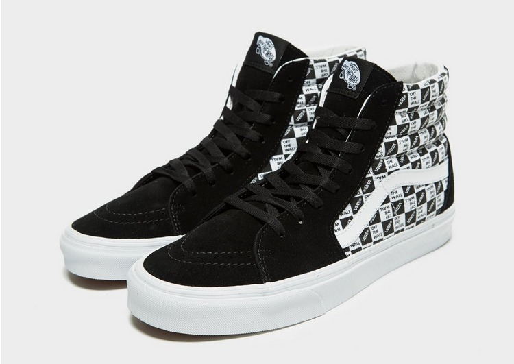 Vans SK8-Hi Off The Wall