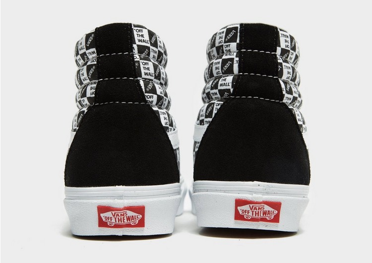 Vans SK8-Hi Off The Wall