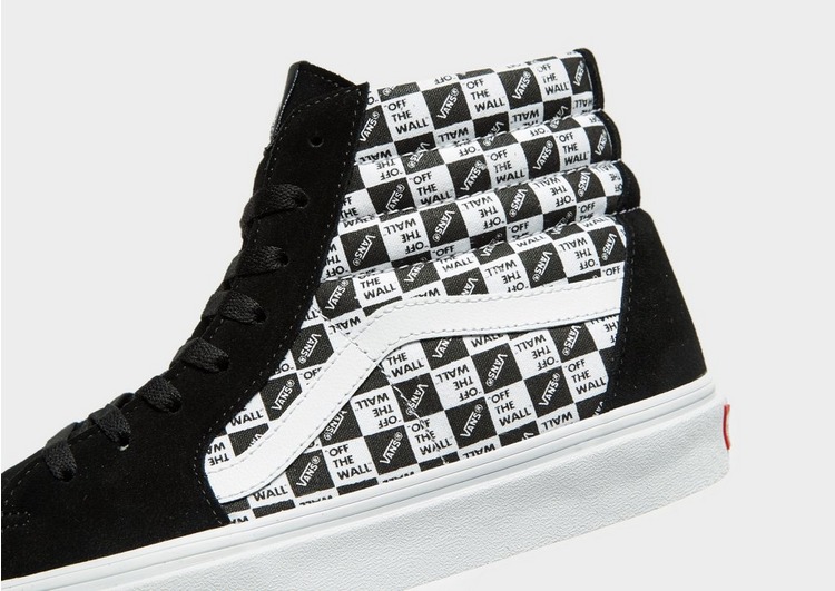 Vans SK8-Hi Off The Wall