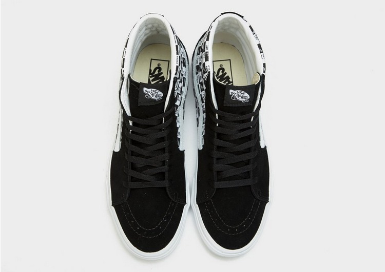 Vans SK8-Hi Off The Wall
