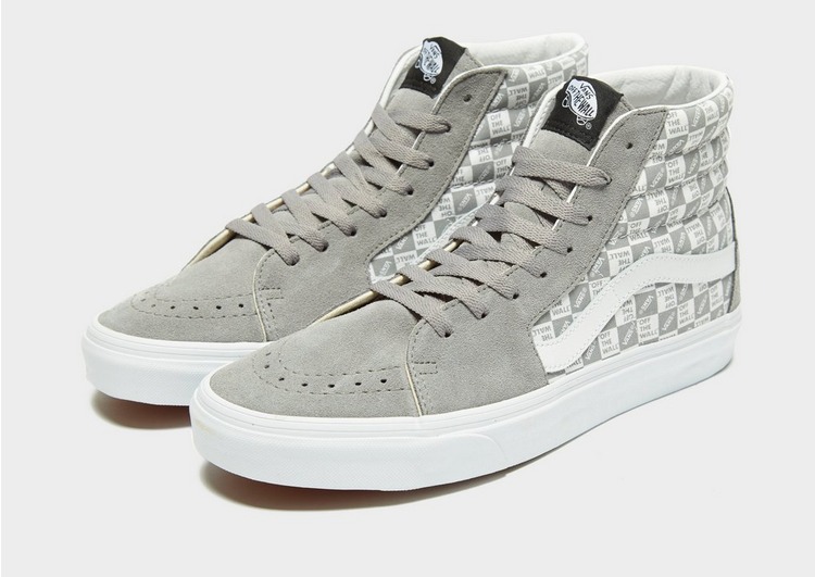 Vans SK8-Hi Off The Wall