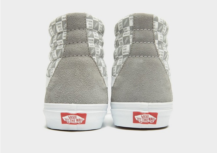 Vans SK8-Hi Off The Wall