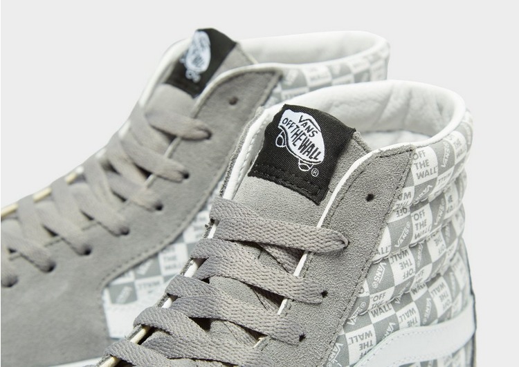Vans SK8-Hi Off The Wall