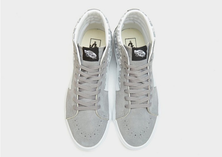 Vans SK8-Hi Off The Wall