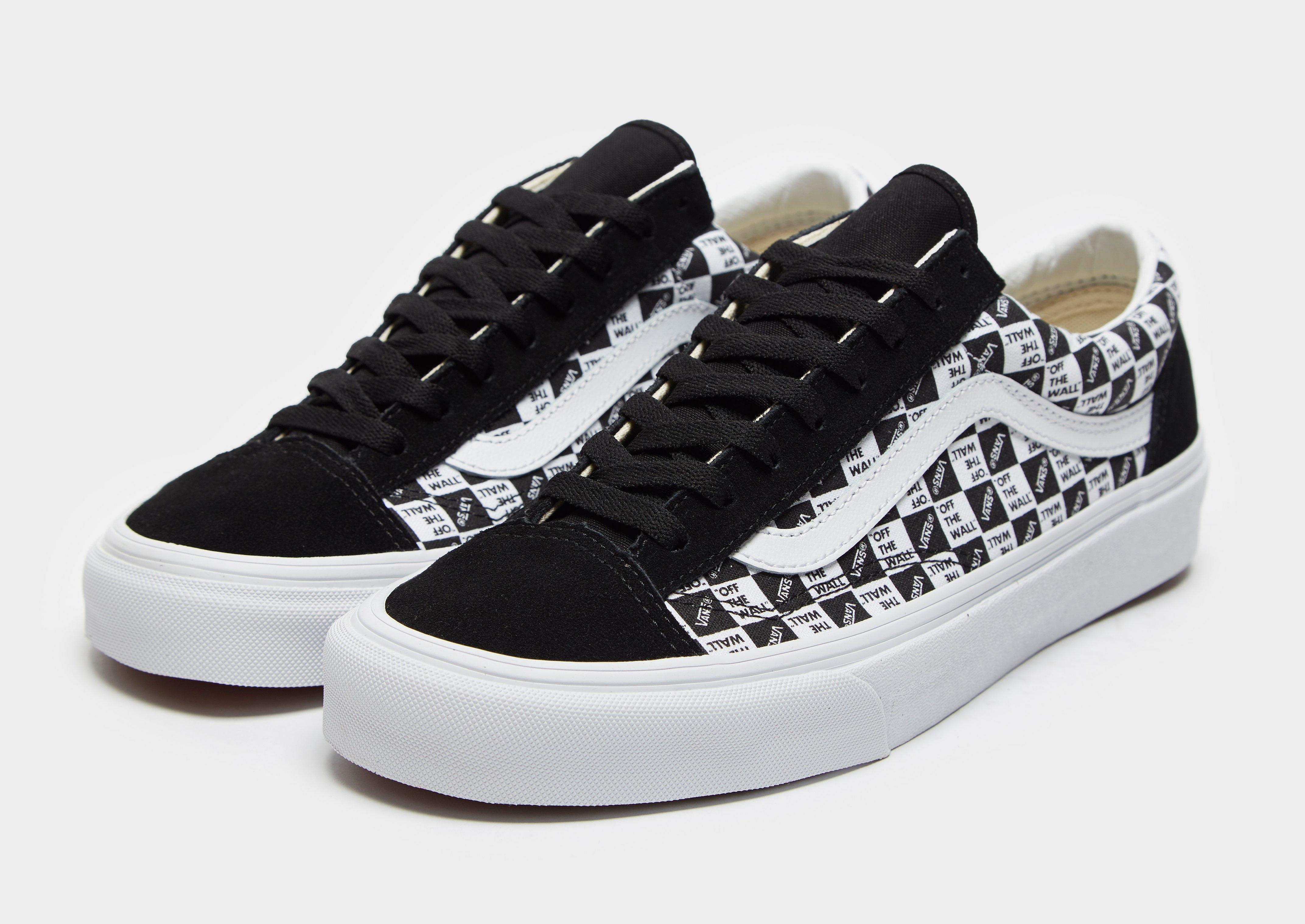 vans style 36 jd