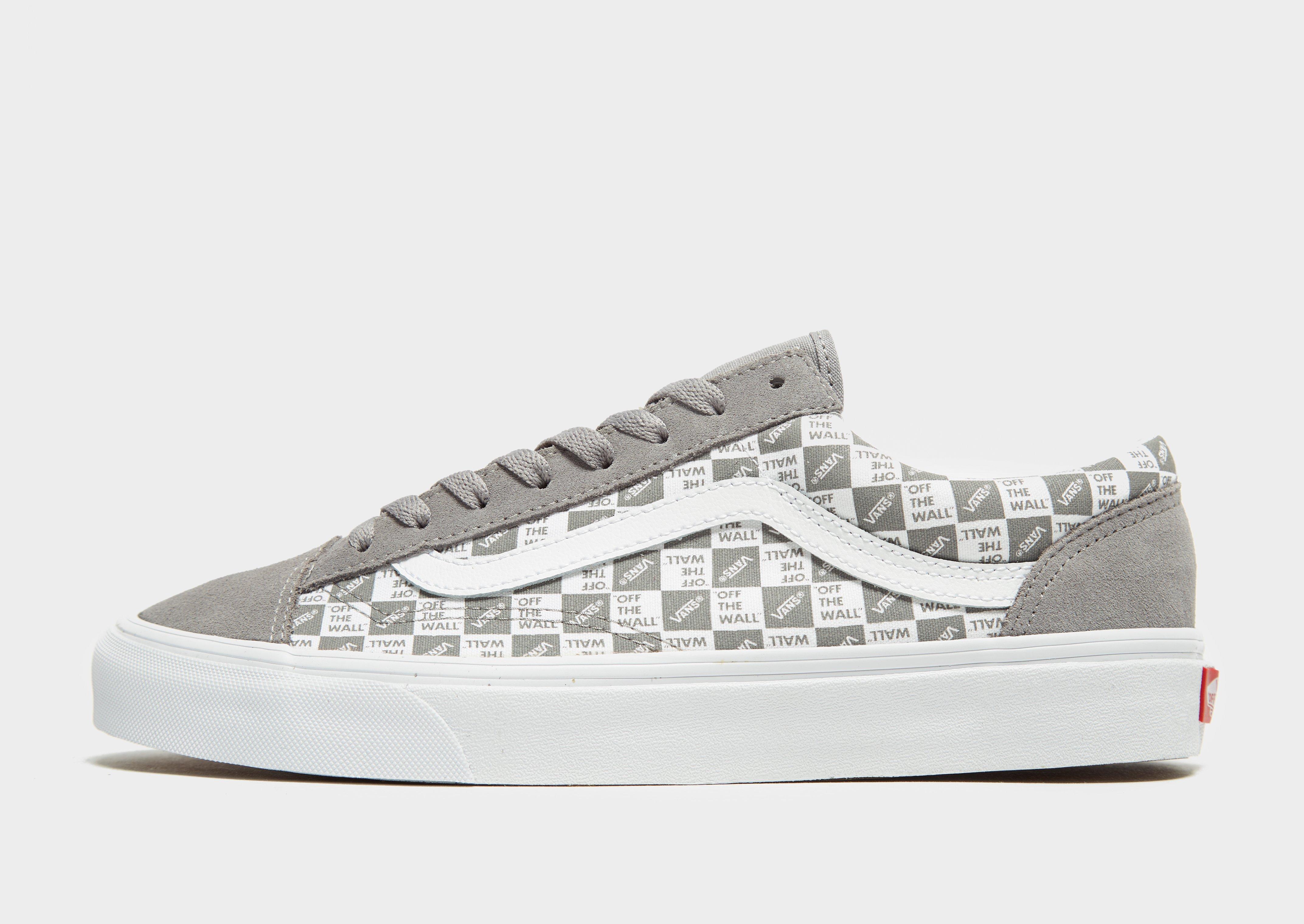 vans style 36