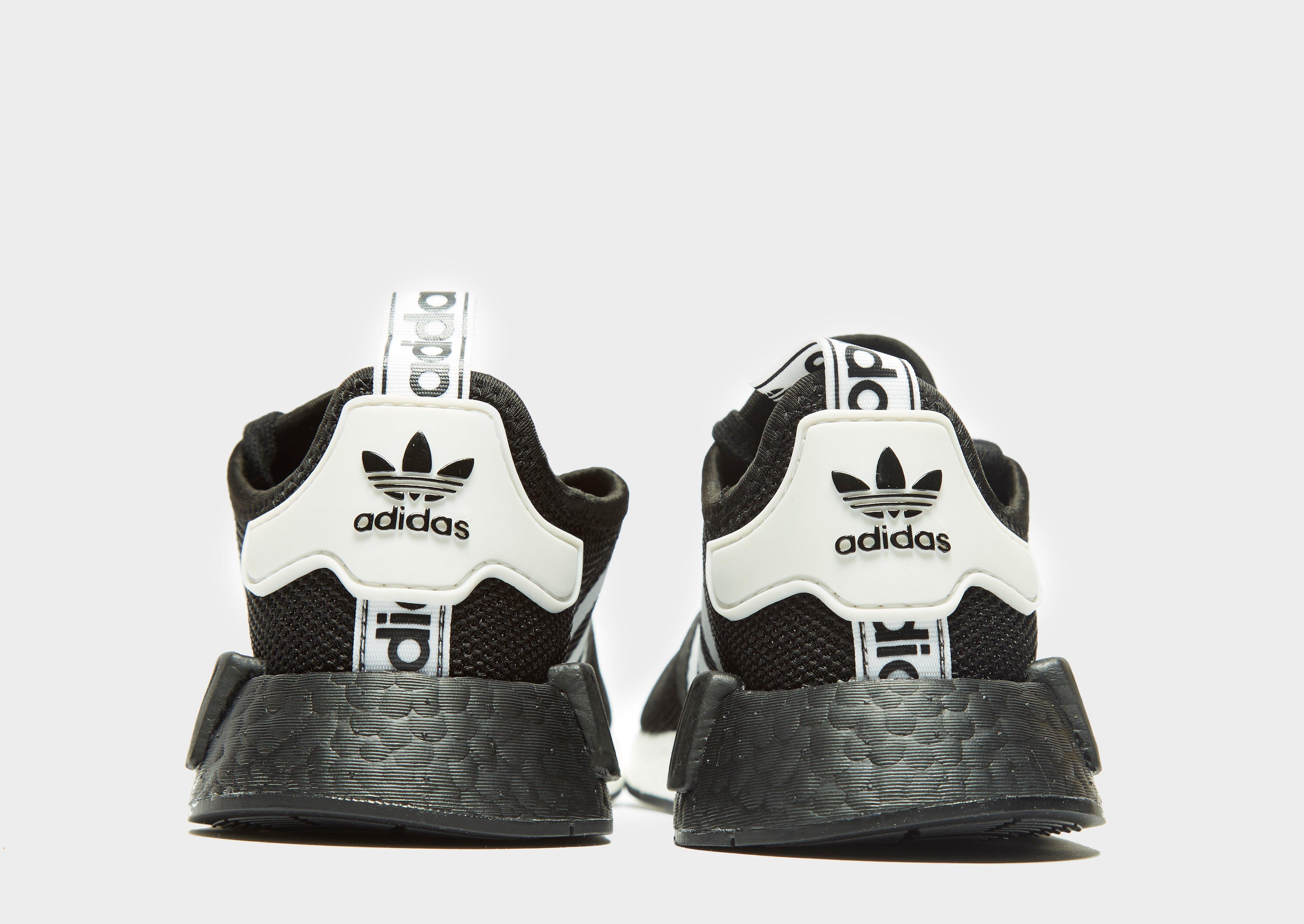 adidas nmd r1 nera e bianca