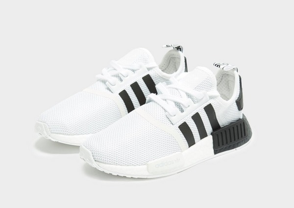 Buy Adidas Originals Nmd R1 Junior Jd Sports