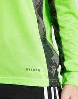 adidas Wales 2020 Goalkeeper Shirt Junior