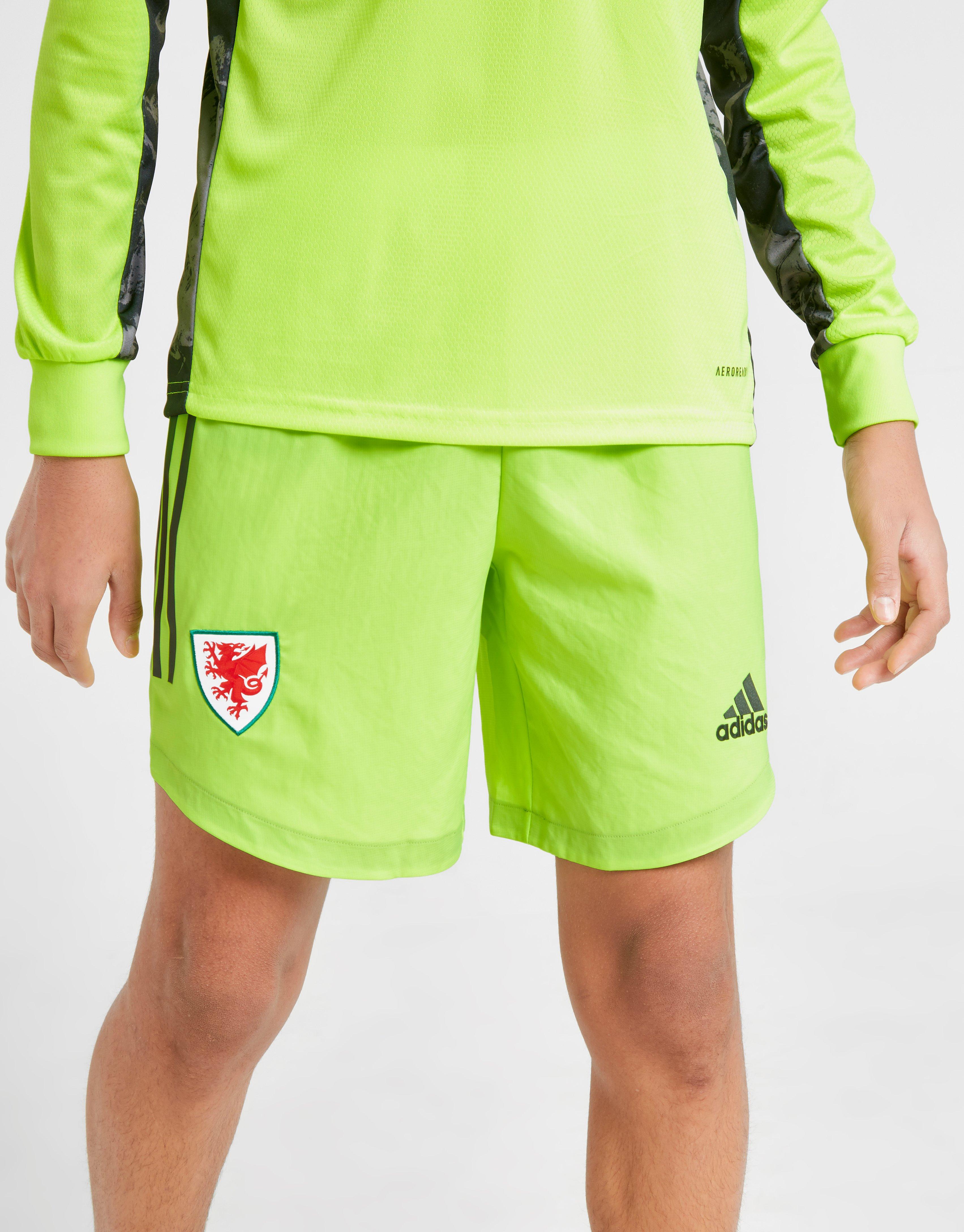 keeper shorts