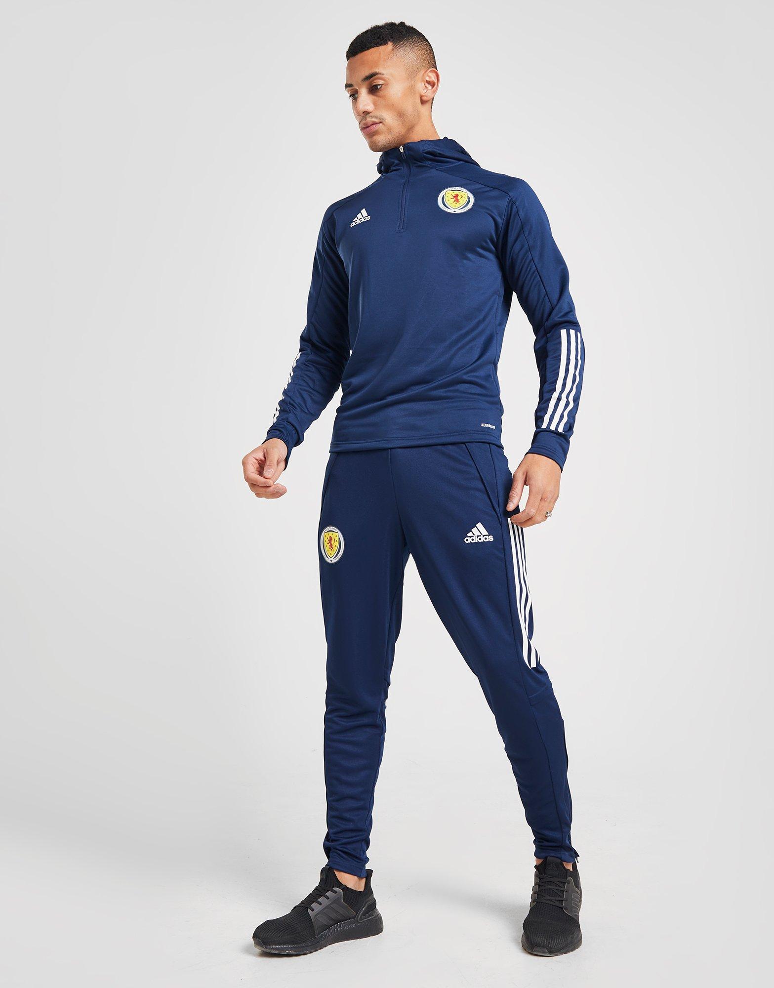 adidas tracksuit herr