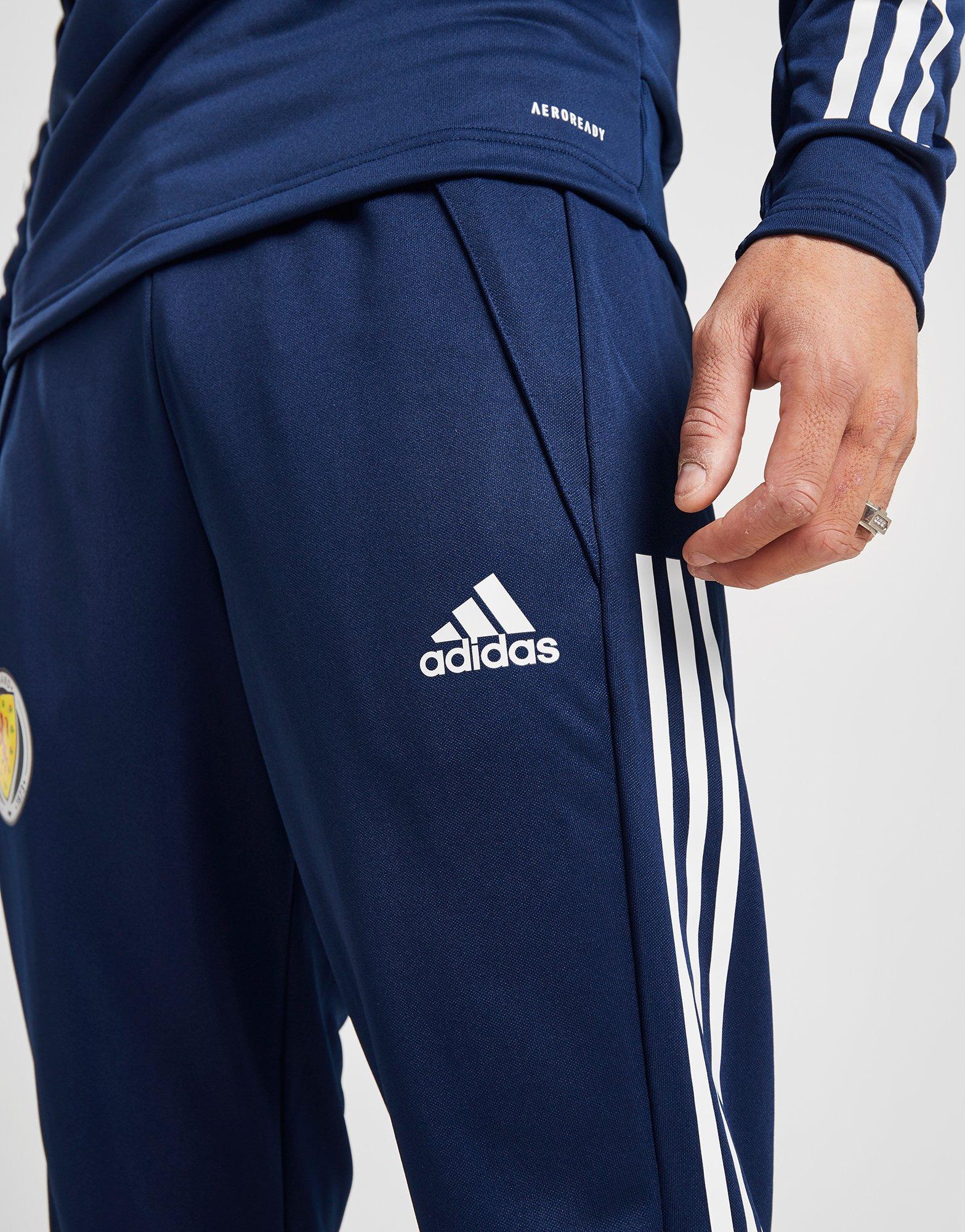 adidas condivo poly training pants mens