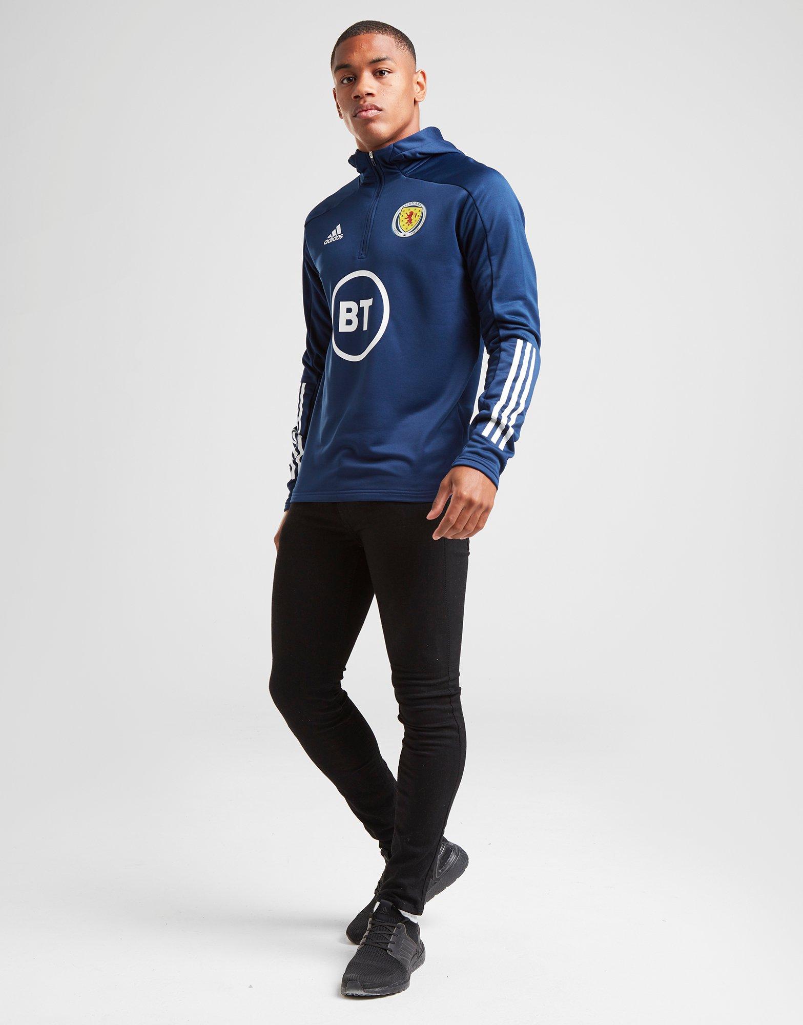 adidas condivo 20 track hoodie