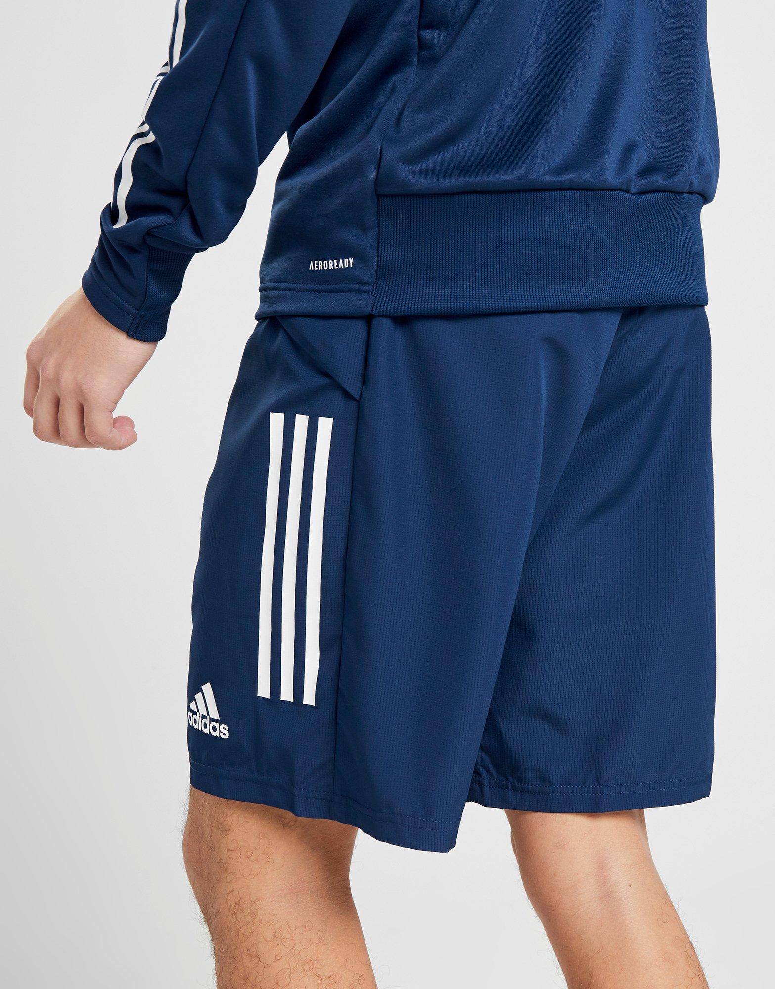 adidas training sweatshirt