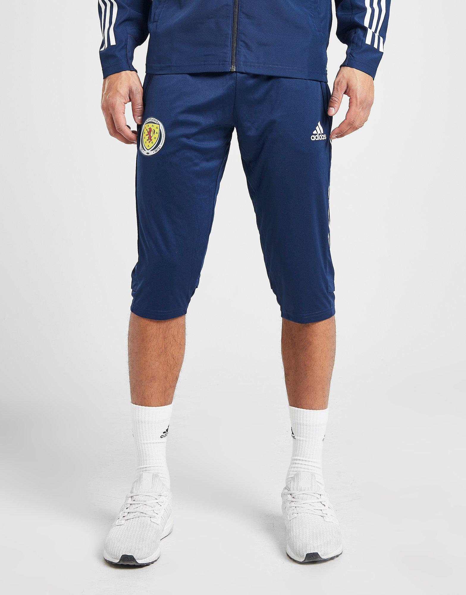 adidas pantalon de survêtement homme