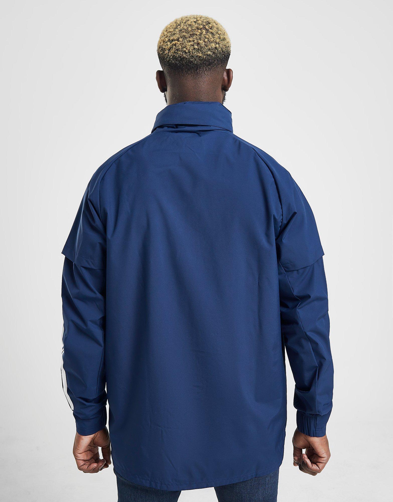 condivo 20 all weather jacket