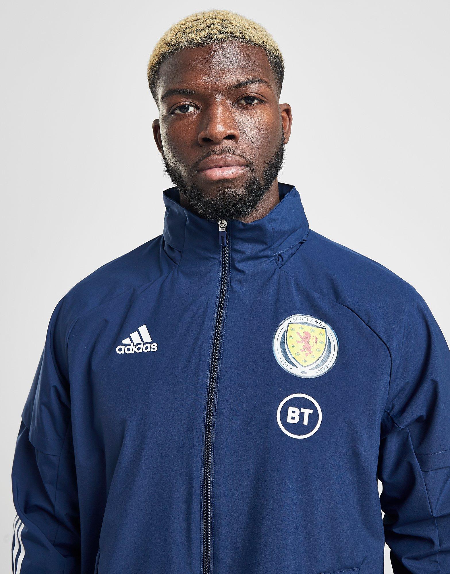 condivo 20 all weather jacket