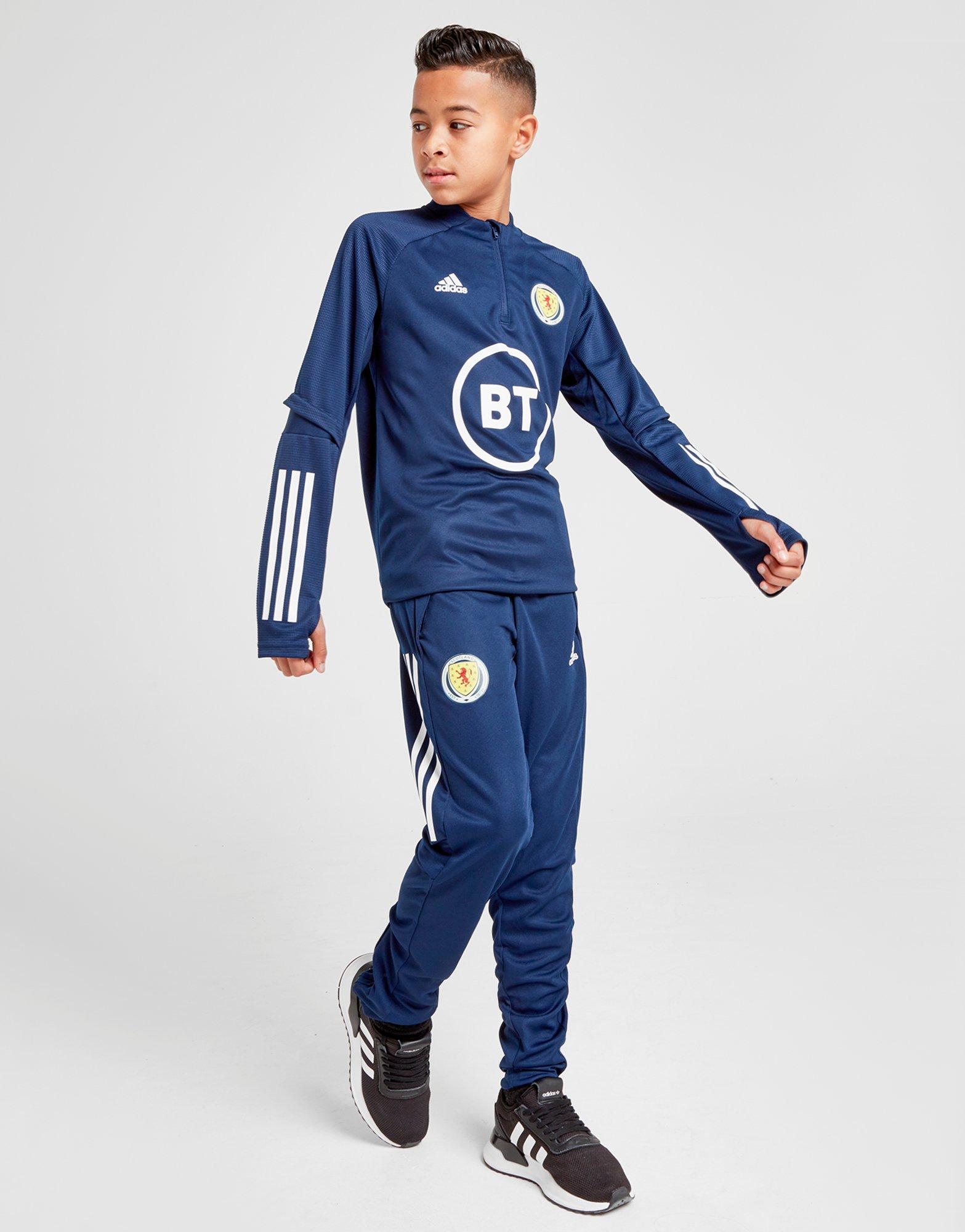 boys adidas condivo pants