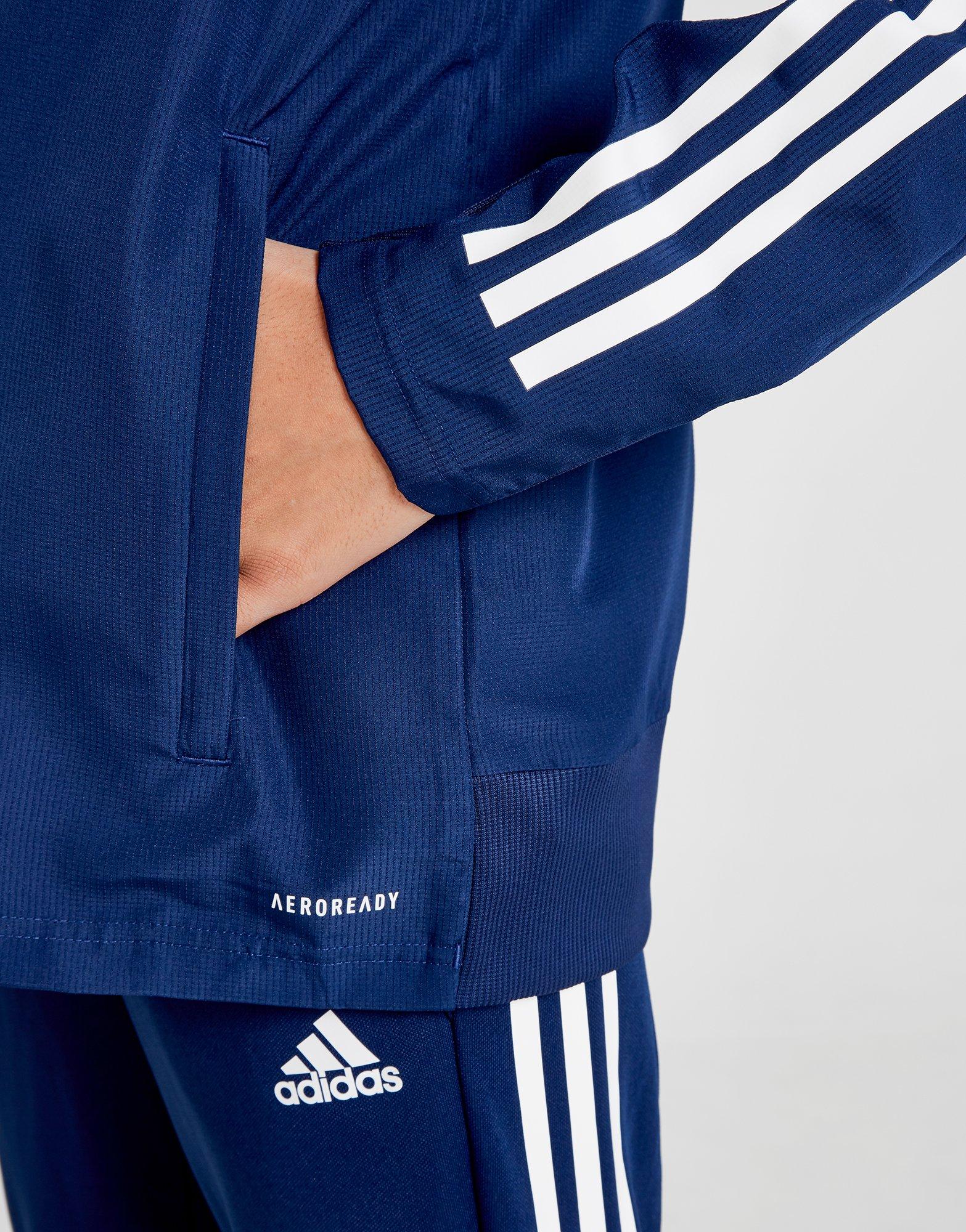 adidas scotland jacket