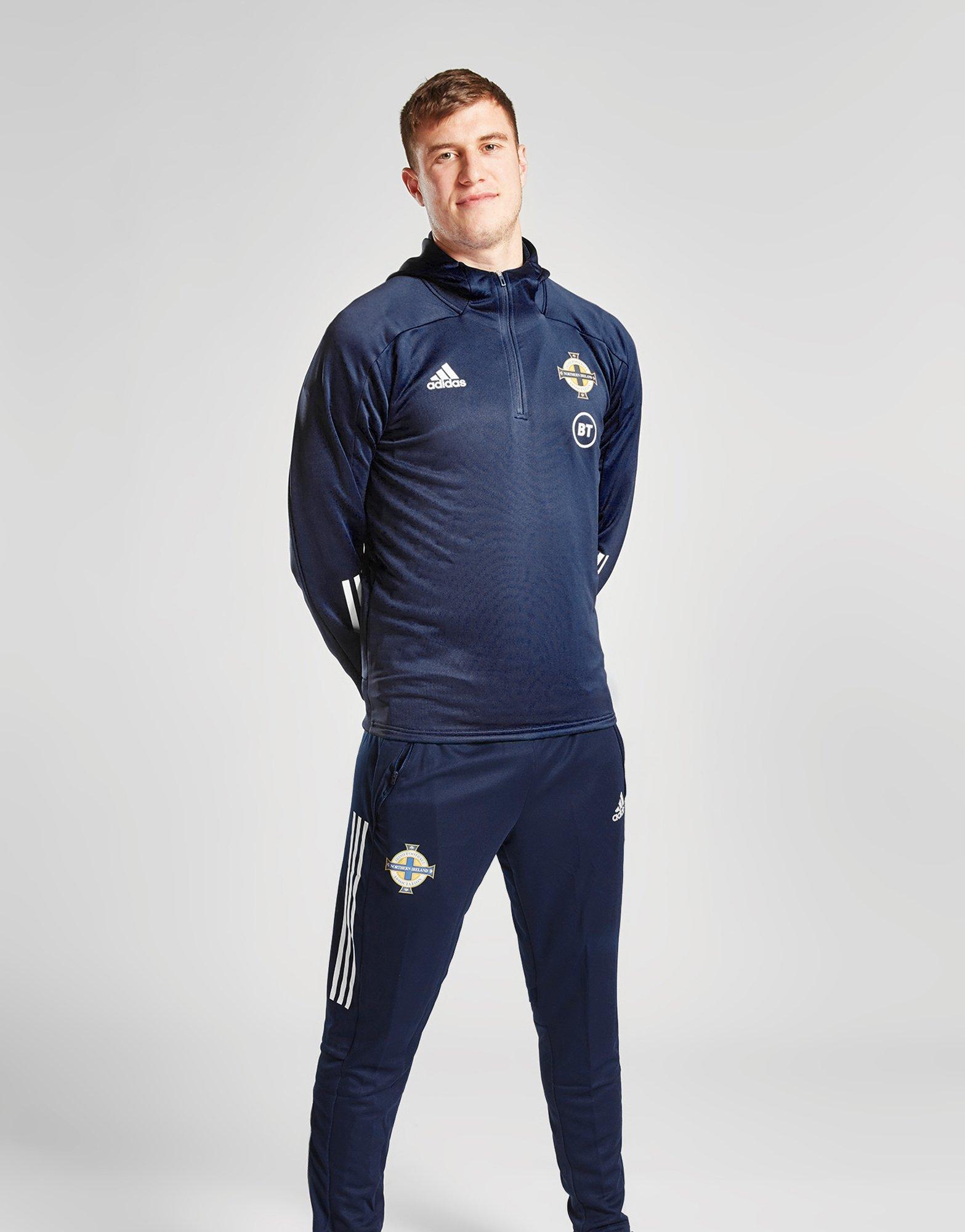 adidas condivo tracksuit bottoms