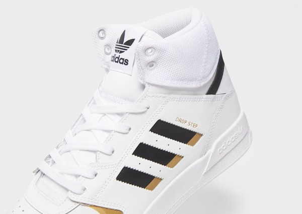 Compra Adidas Originals Drop Step Jd Sports