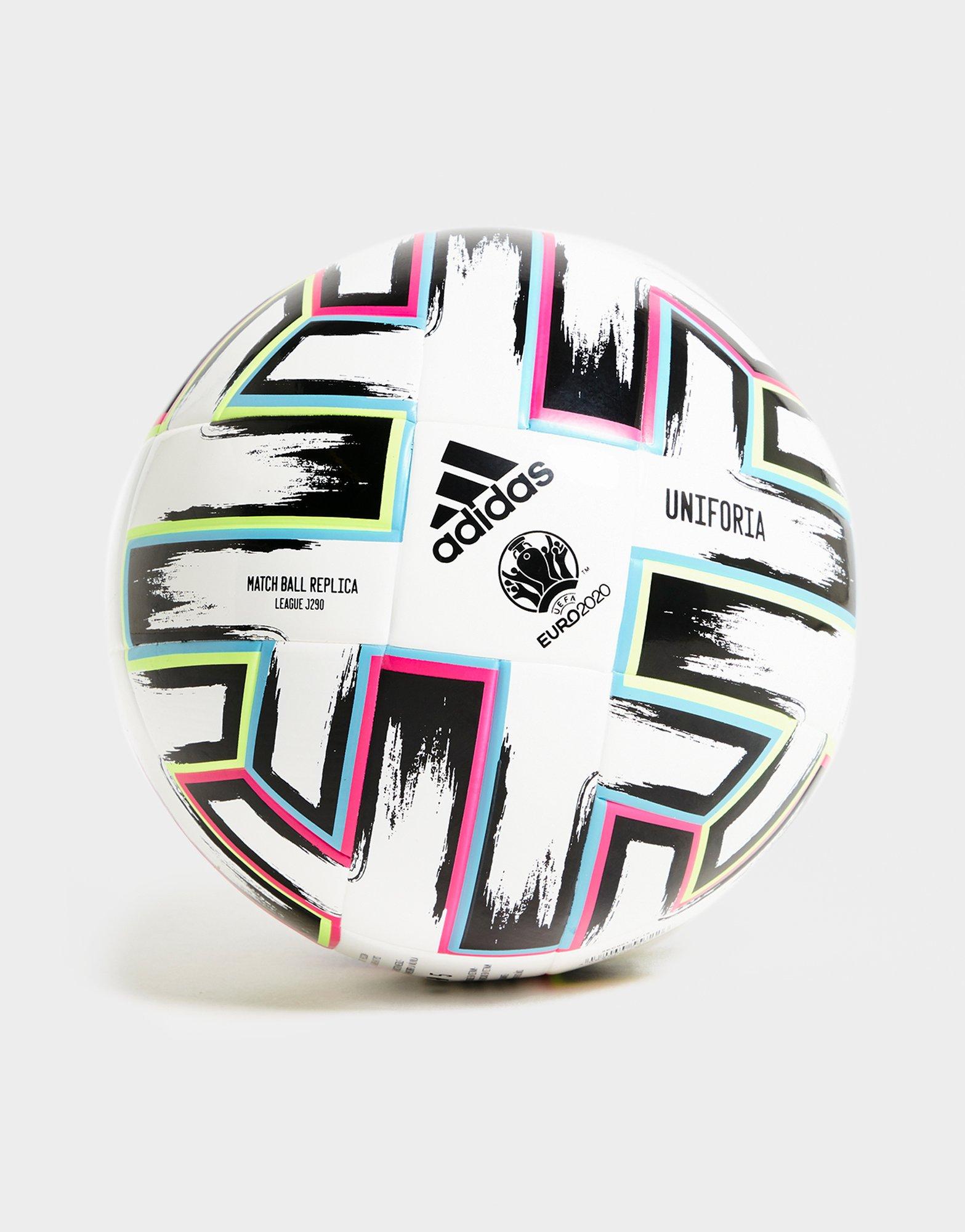 adidas euro ball 2020