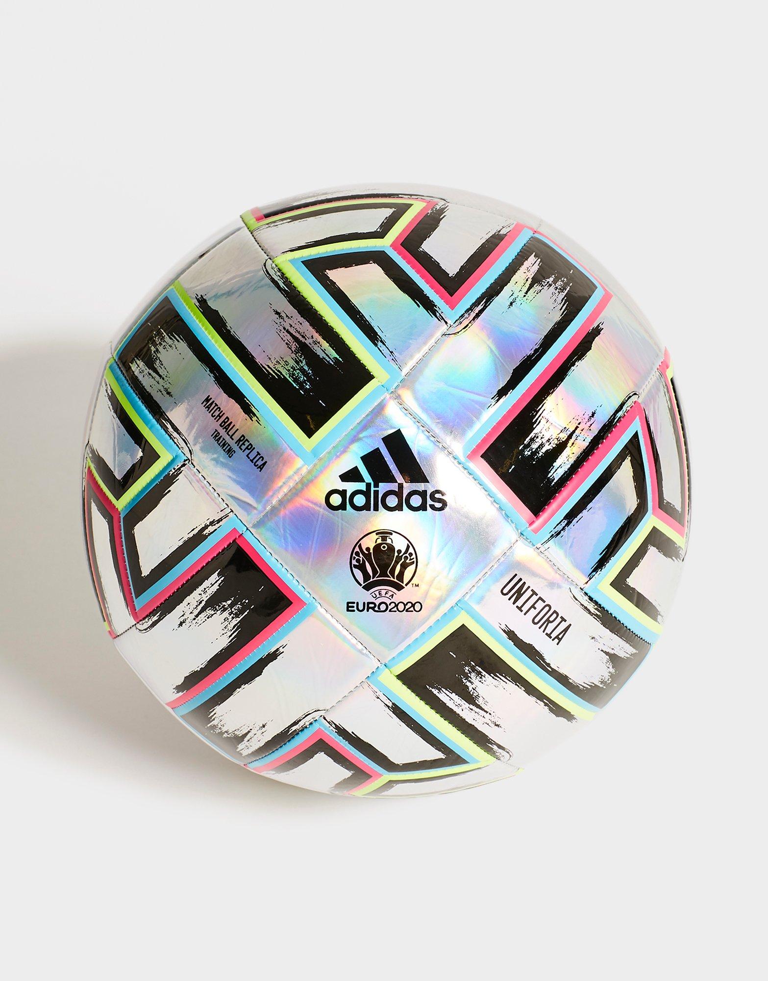 adidas euro 2020 training football