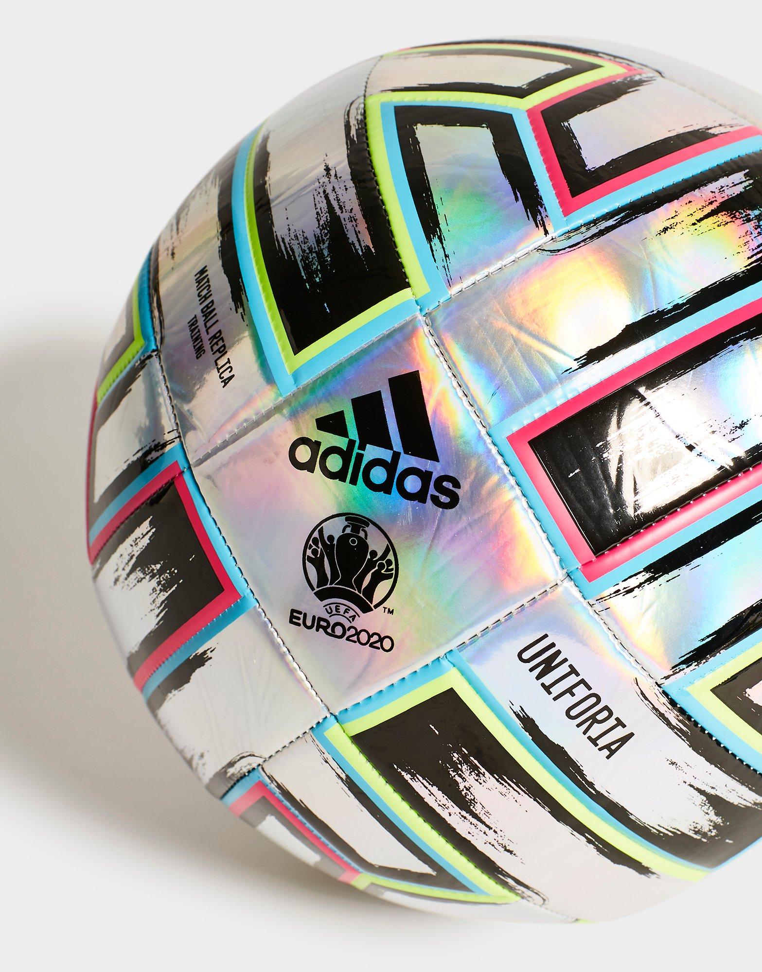 Buy adidas Euro 2020 Training Football 