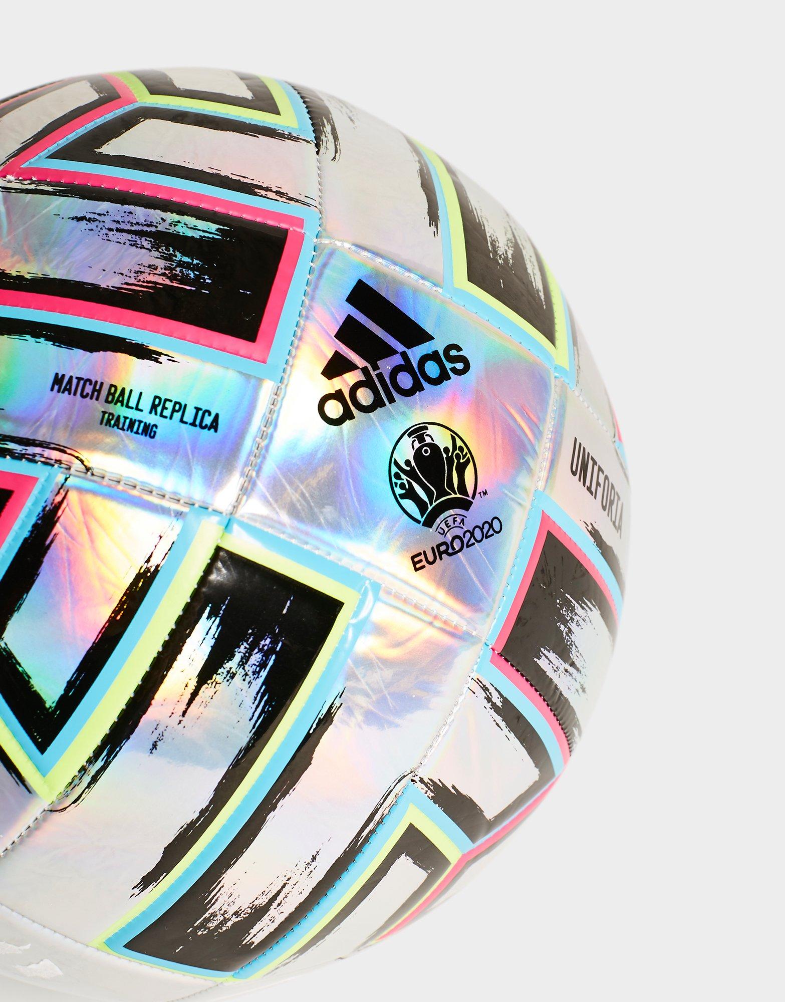 Buy adidas Euro 2020 Training Football 
