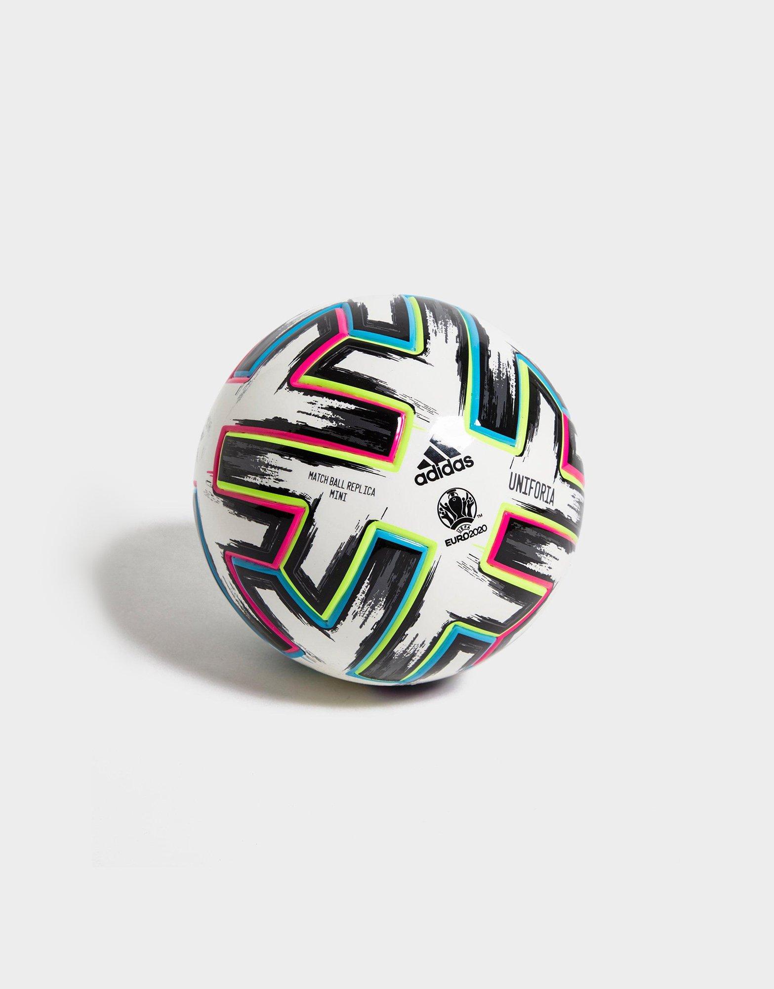 adidas mini football