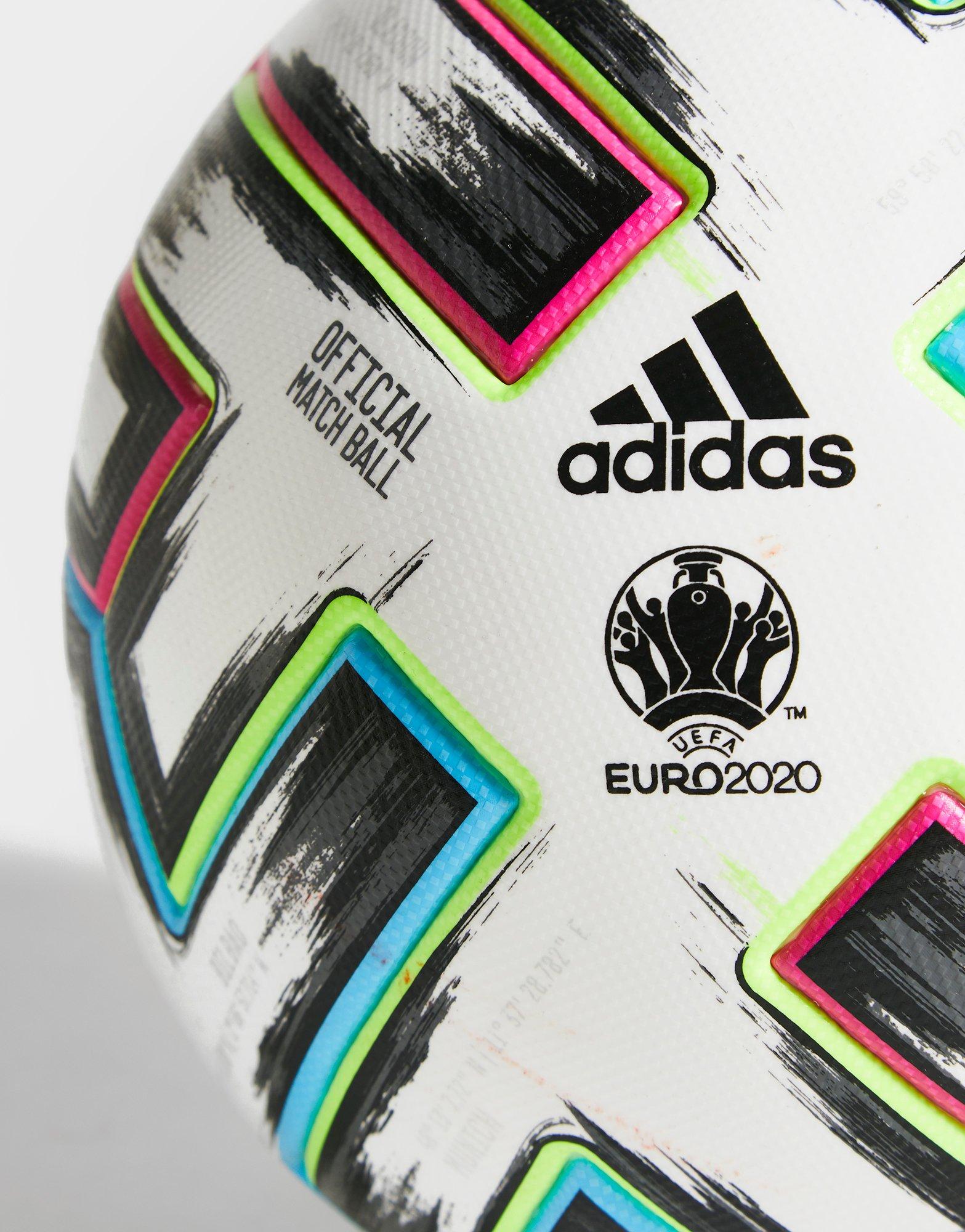 ballon officiel euro 2020
