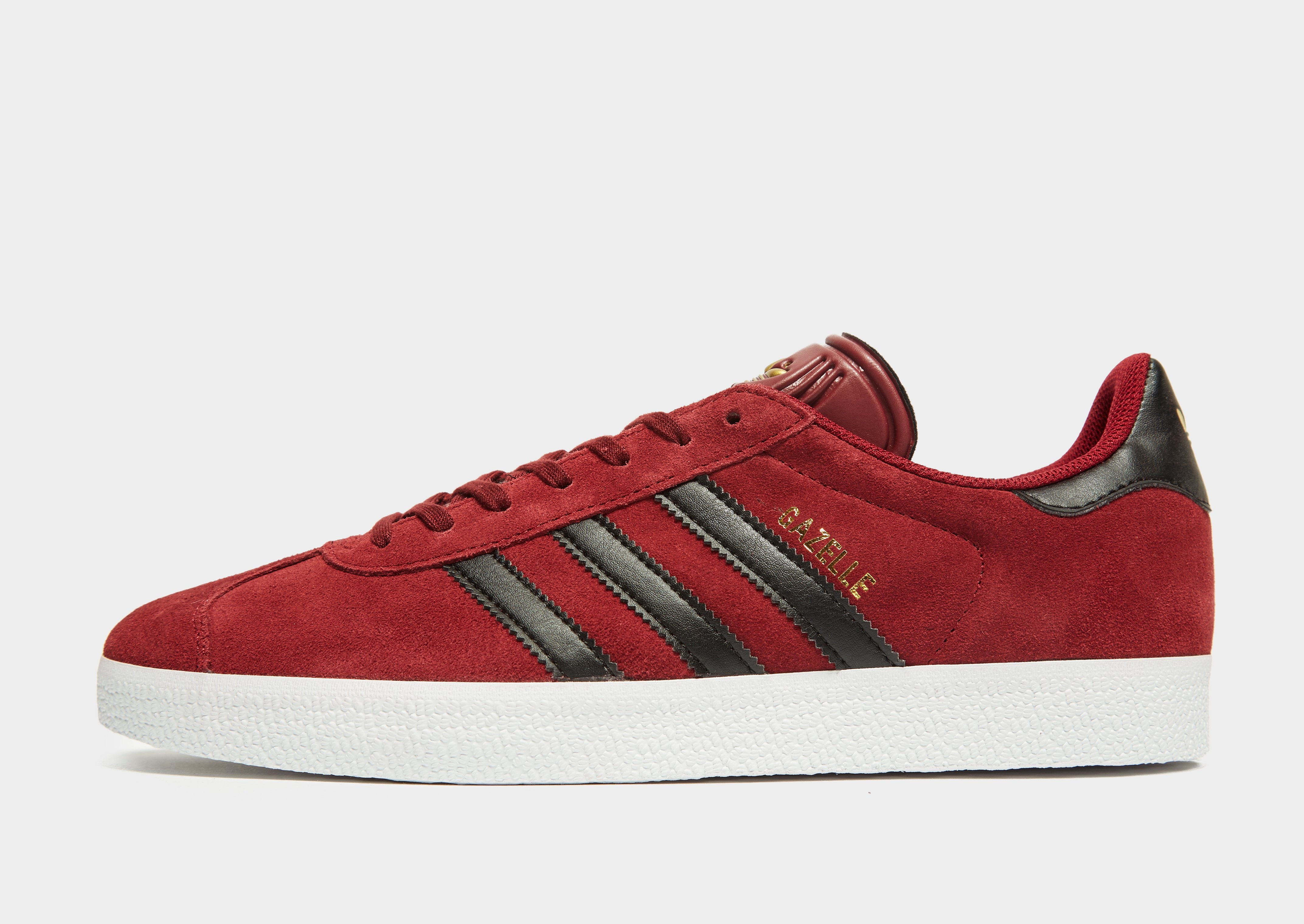 jd sports adidas gazelle mens