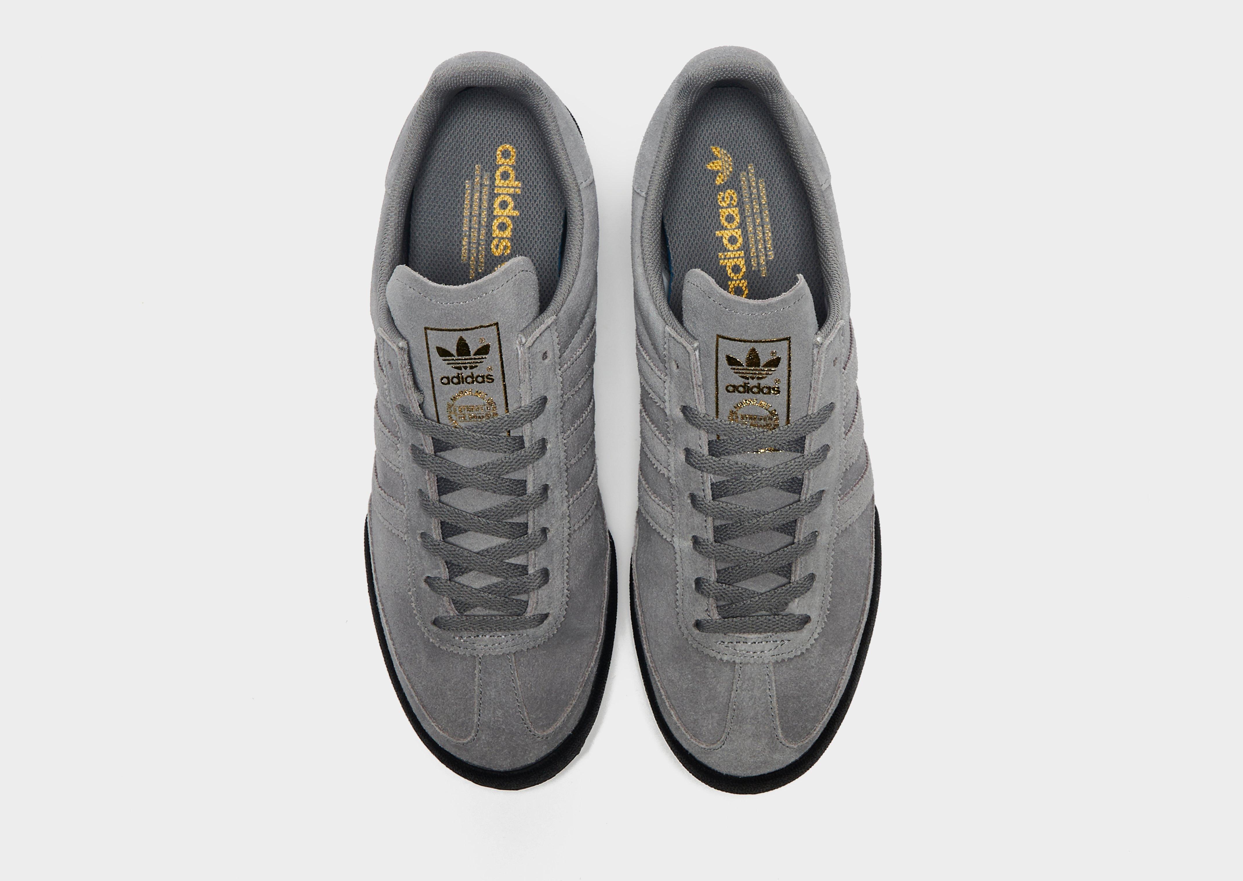 jd adidas jeans trainers