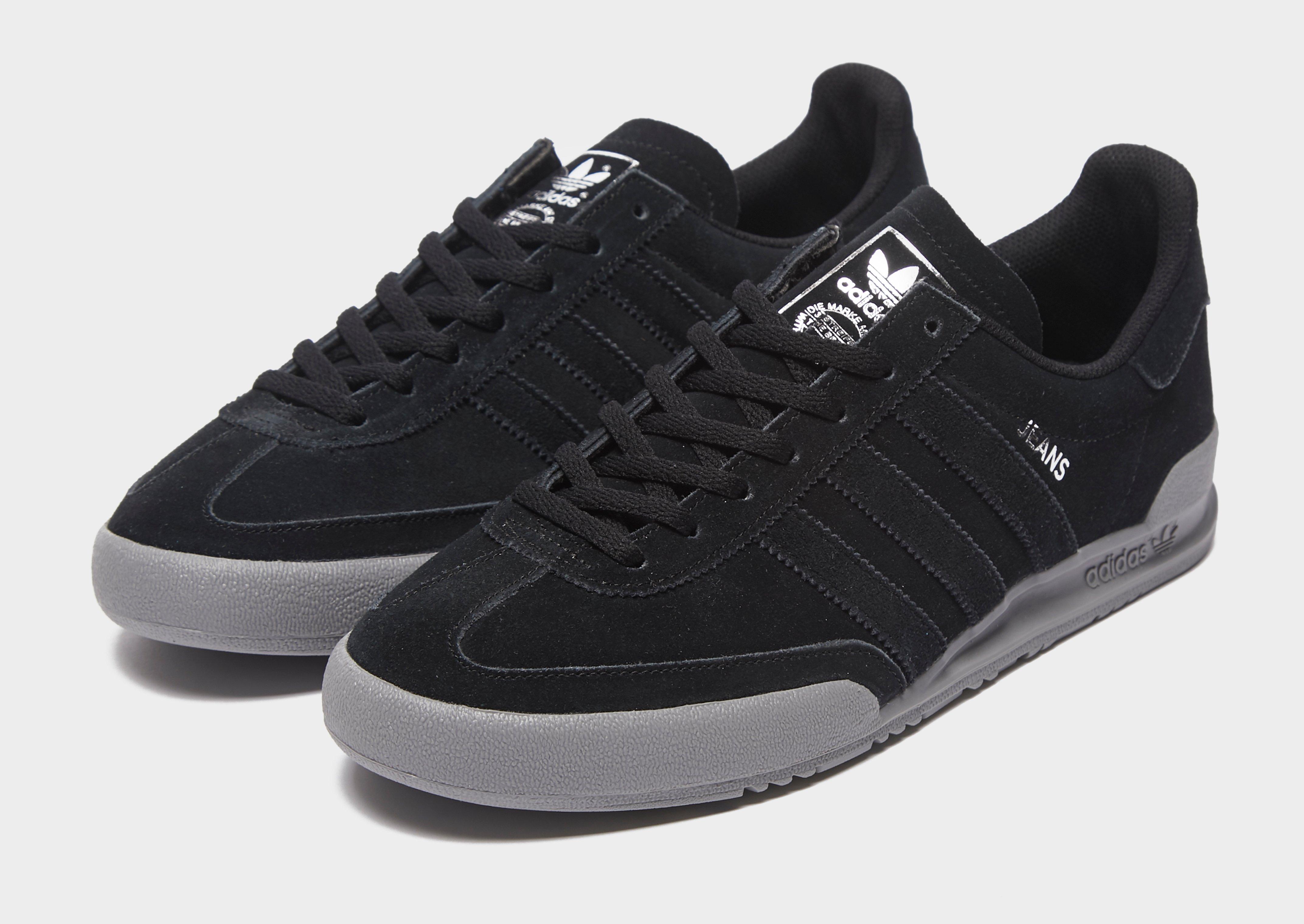 adidas jeans trainers jd sports