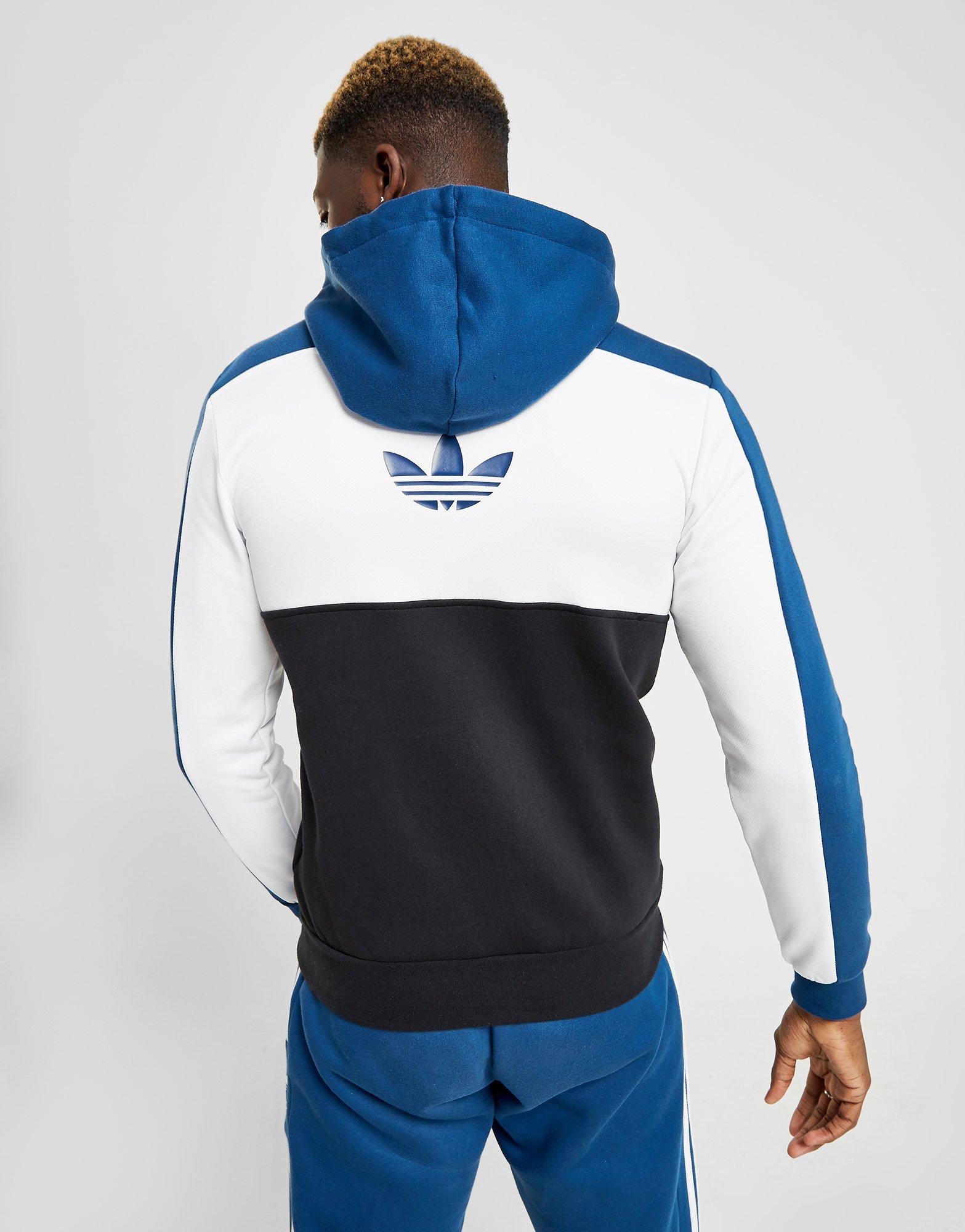 sweat adidas retro