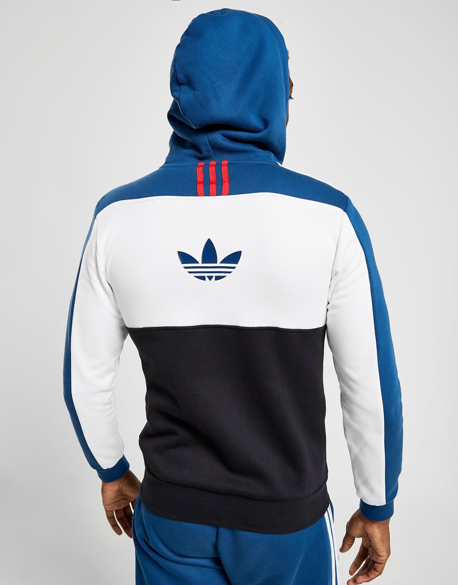 adidas id96 hoodie